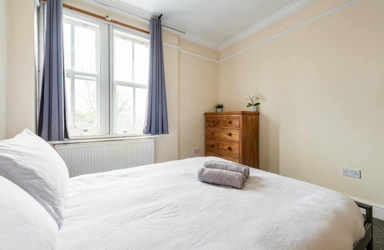 Lovely 3-Bed 20 Minutes To Central London Eksteriør bilde