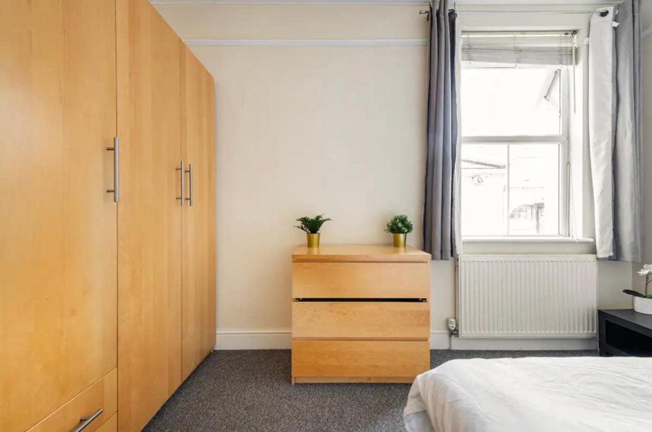 Lovely 3-Bed 20 Minutes To Central London Eksteriør bilde