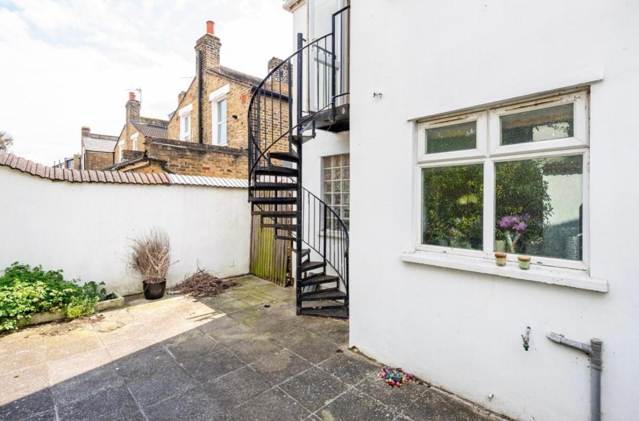 Lovely 3-Bed 20 Minutes To Central London Eksteriør bilde