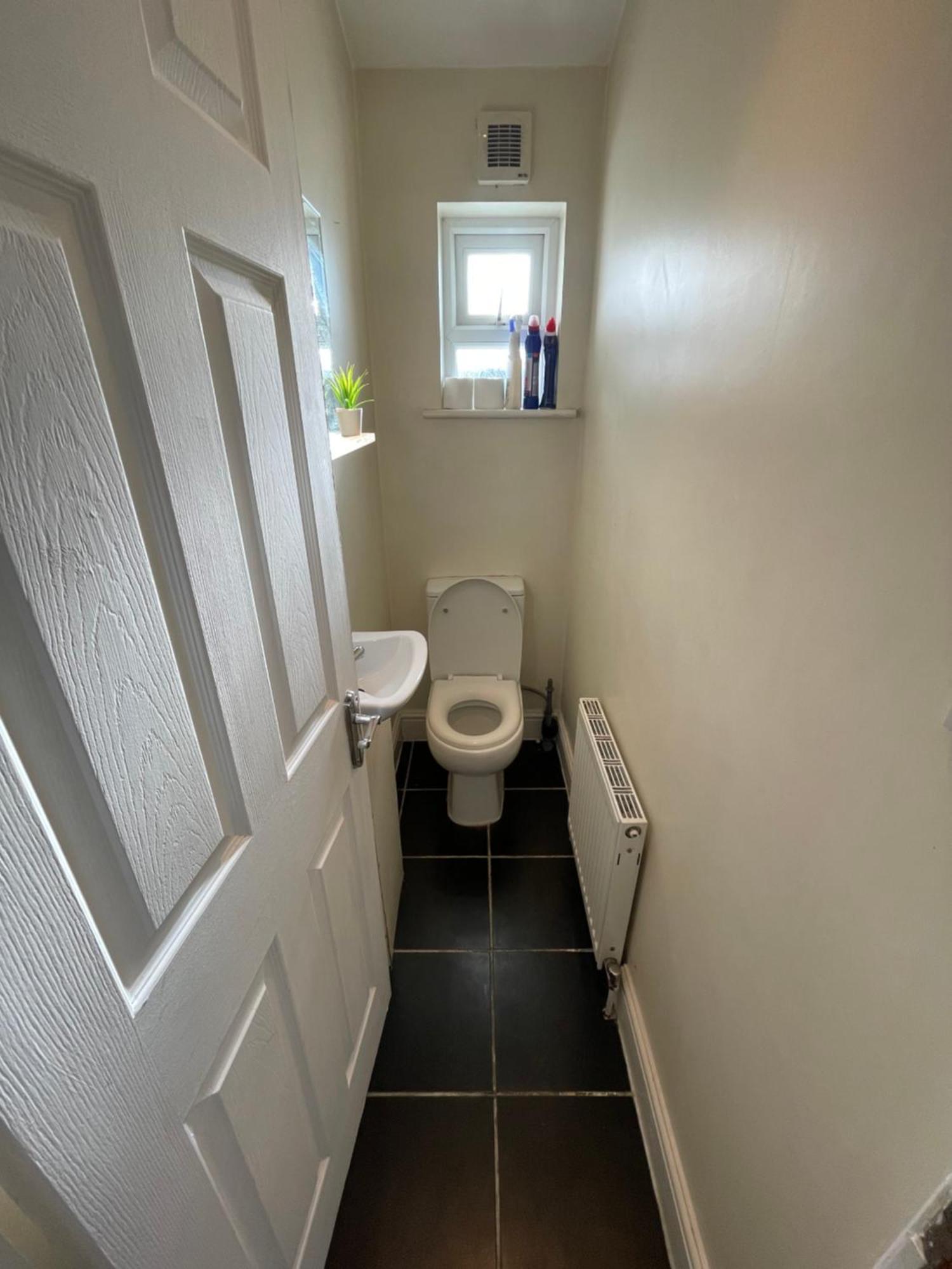 Lovely 3-Bed 20 Minutes To Central London Eksteriør bilde
